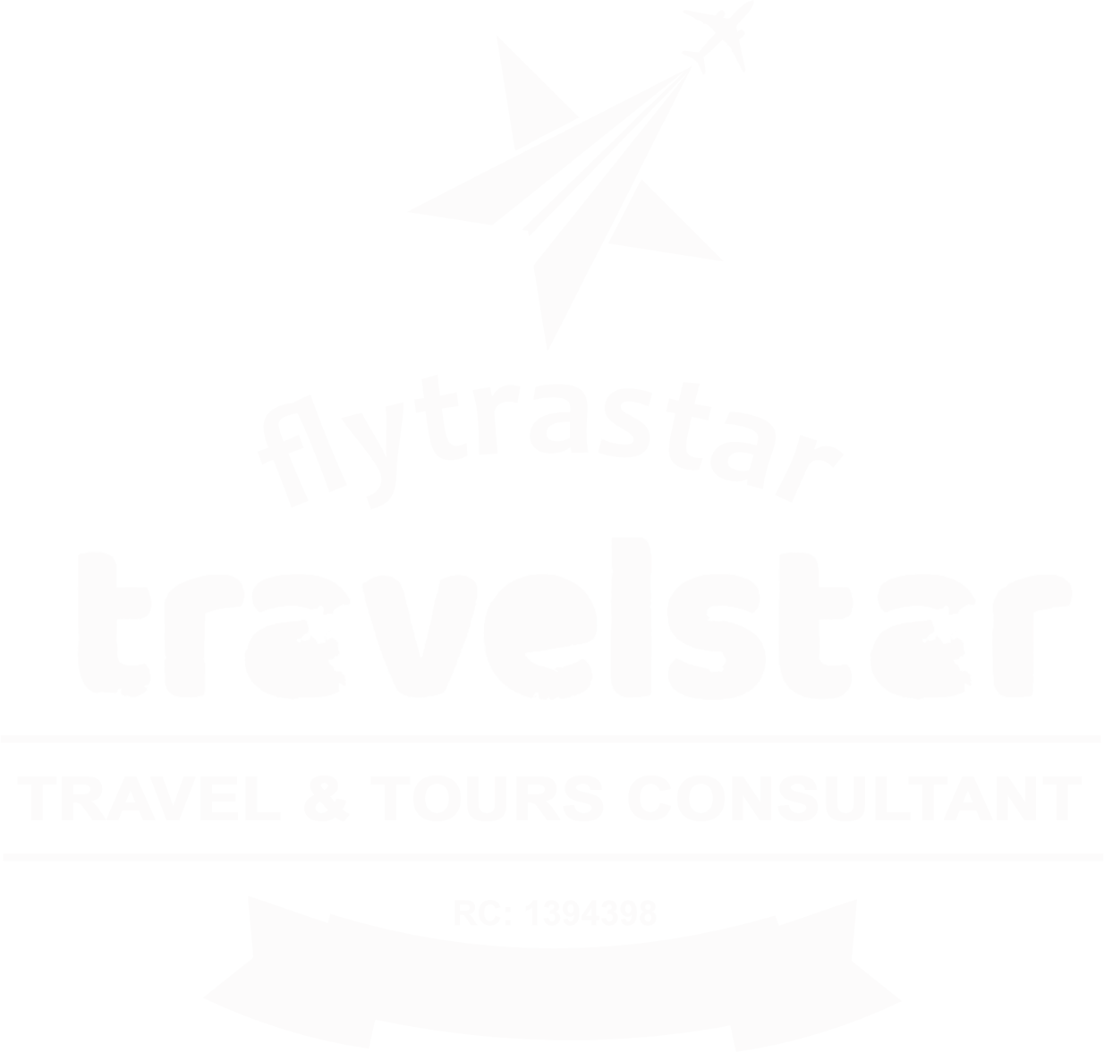 Travelstar and Tours Ltd
