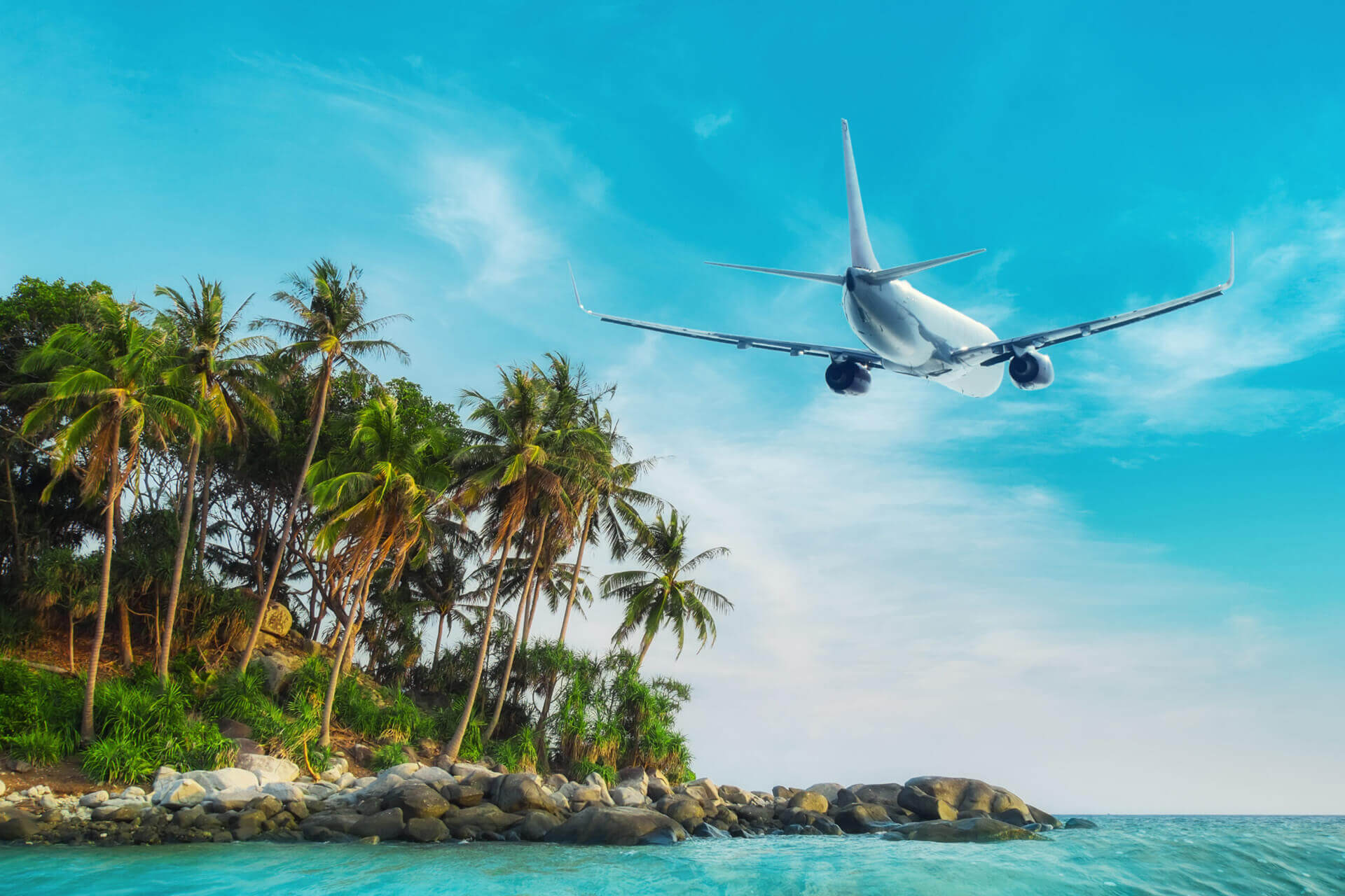 flight bookings
