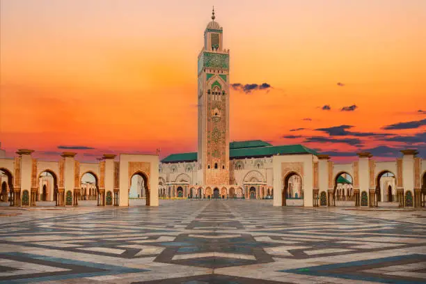 Moroco