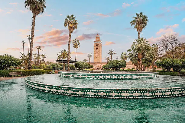 Moroco