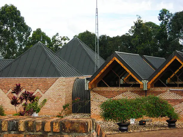 Rwanda